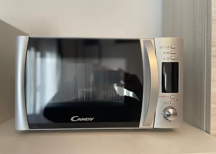 Апартаменты Casa Di Cesare - Monolocale Silenzioso A 15min Duomo E 5' Mm3 Милан