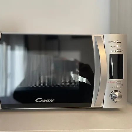 Apartament Casa Di Cesare - Monolocale Silenzioso A 15min Duomo E 5' Mm3 Mediolan